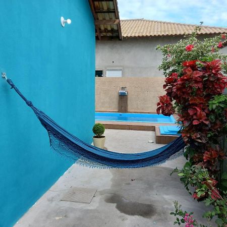 Villa Vivamar2 à Cabo Frio Extérieur photo