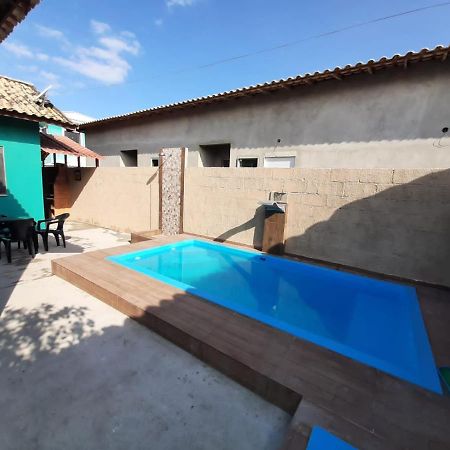 Villa Vivamar2 à Cabo Frio Extérieur photo