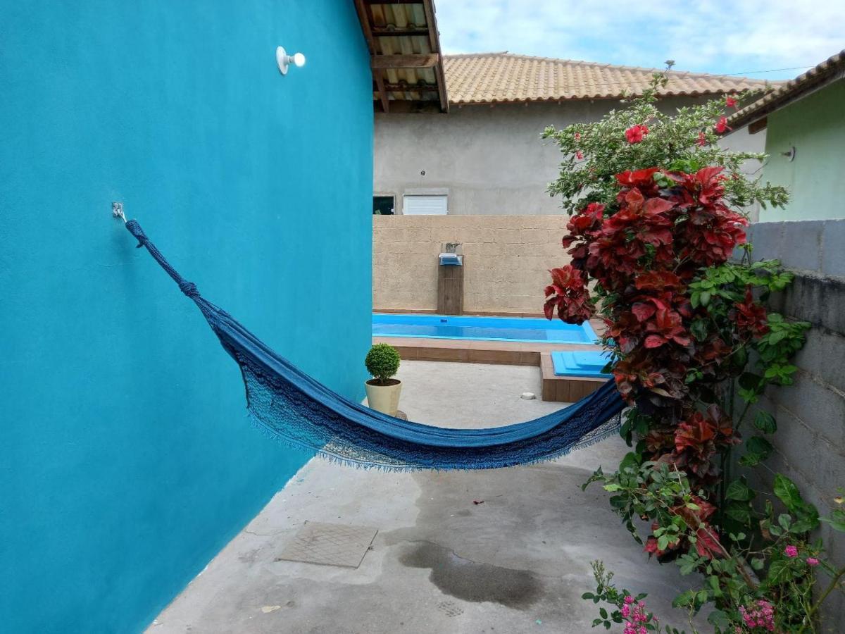 Villa Vivamar2 à Cabo Frio Extérieur photo