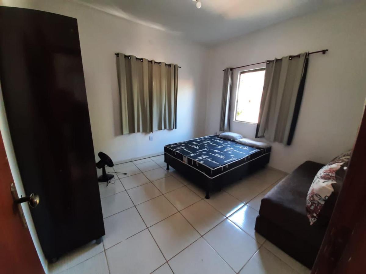 Villa Vivamar2 à Cabo Frio Extérieur photo