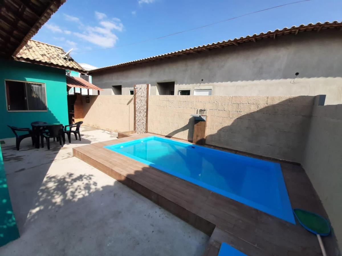 Villa Vivamar2 à Cabo Frio Extérieur photo