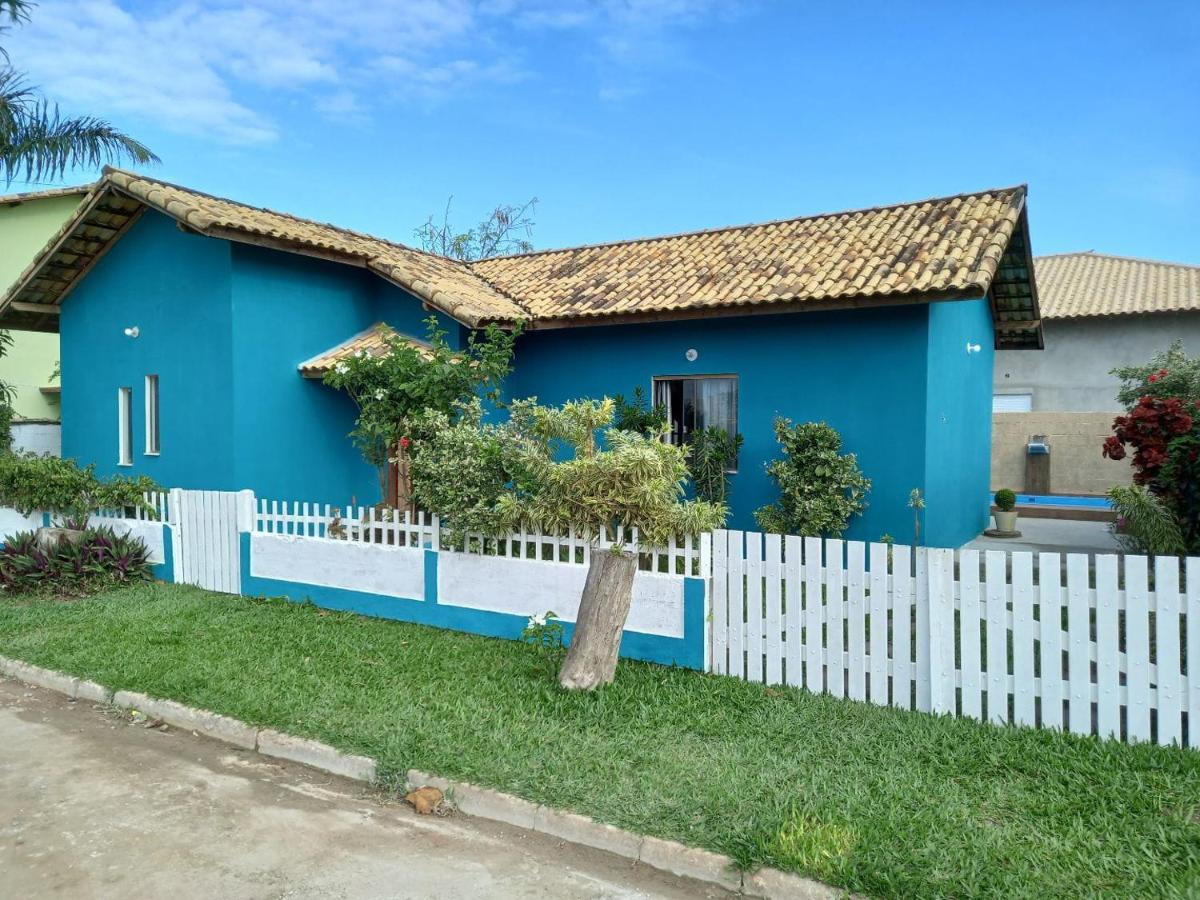 Villa Vivamar2 à Cabo Frio Extérieur photo