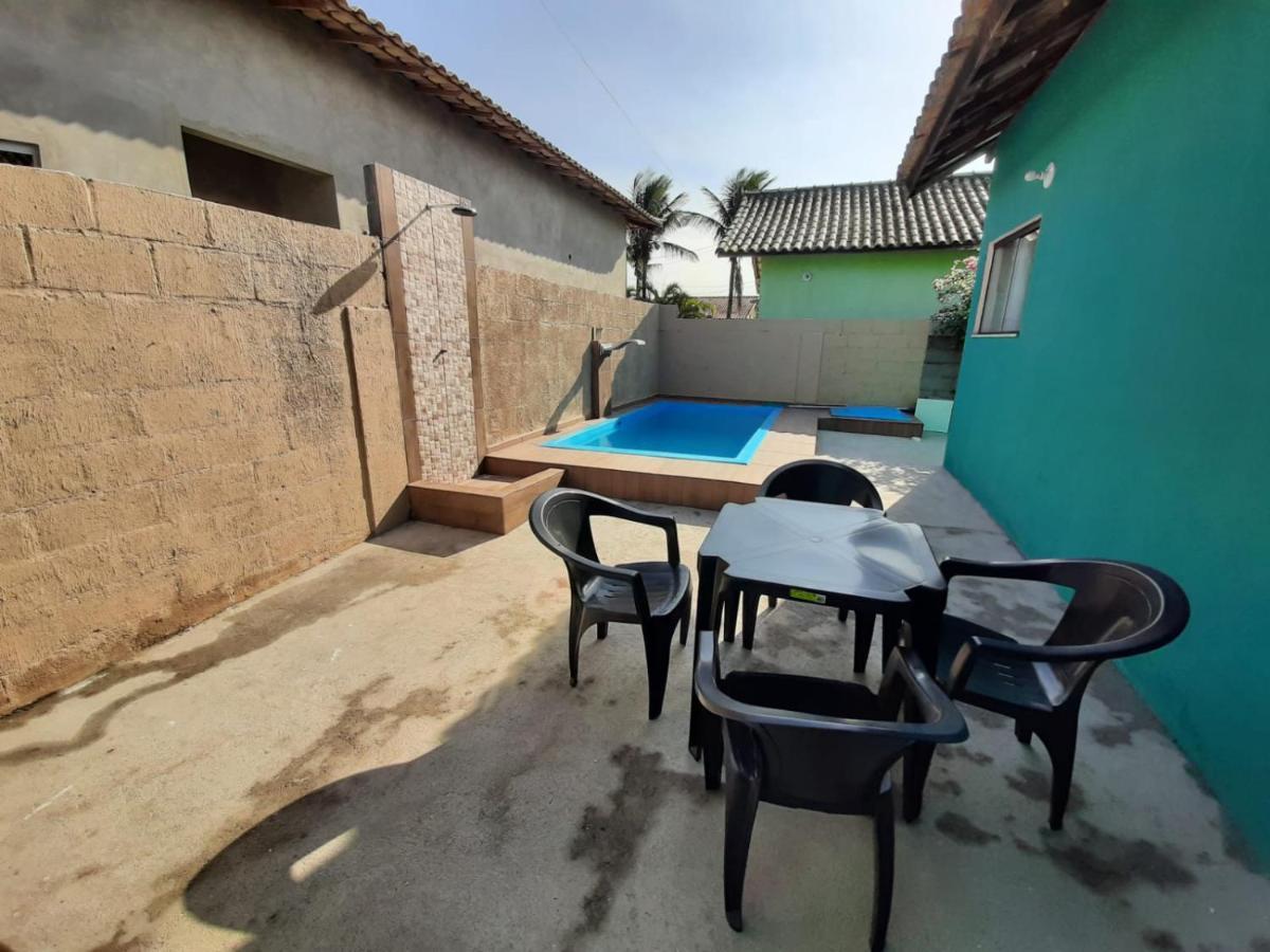 Villa Vivamar2 à Cabo Frio Extérieur photo