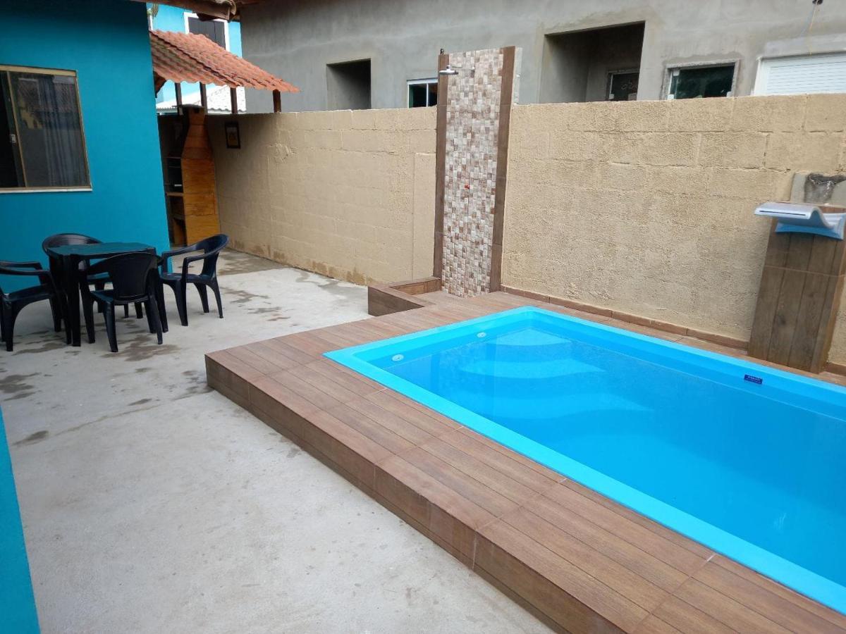 Villa Vivamar2 à Cabo Frio Extérieur photo