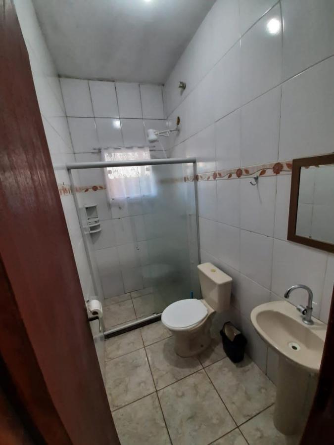 Villa Vivamar2 à Cabo Frio Extérieur photo