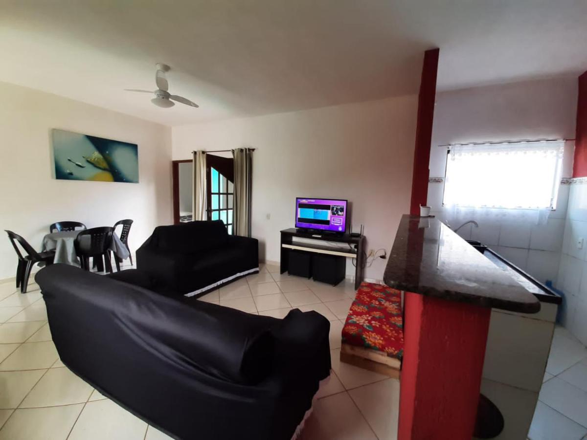 Villa Vivamar2 à Cabo Frio Extérieur photo