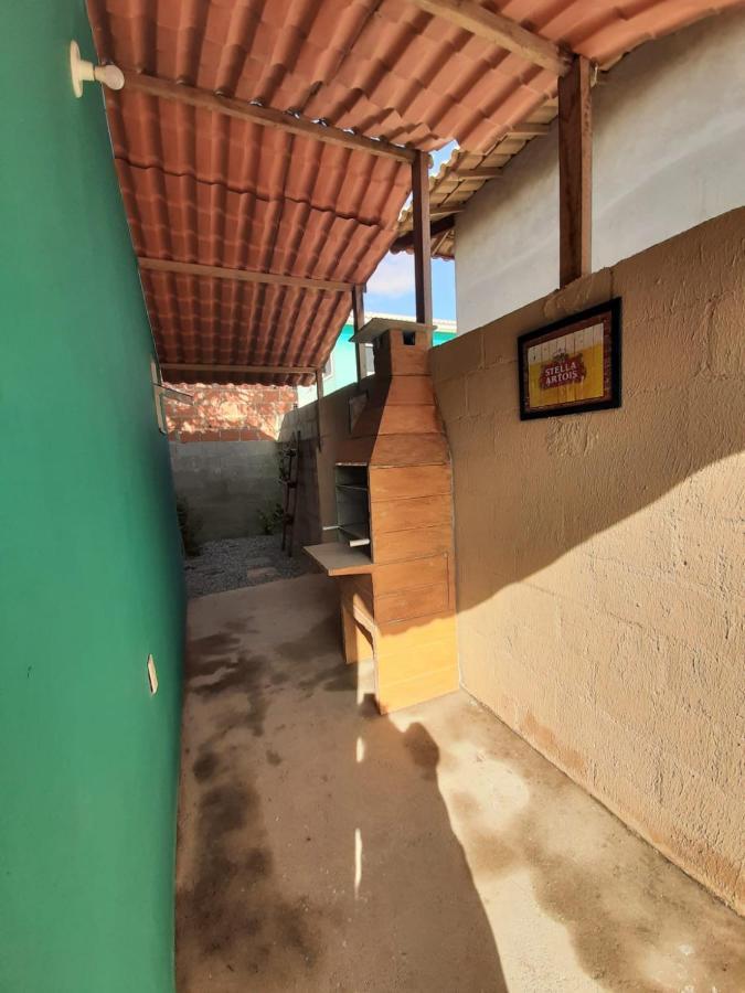 Villa Vivamar2 à Cabo Frio Extérieur photo